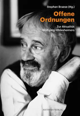 Braese |  Offene Ordnungen | Buch |  Sack Fachmedien