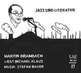 Klaus |  Jazz und Literatur | Sonstiges |  Sack Fachmedien