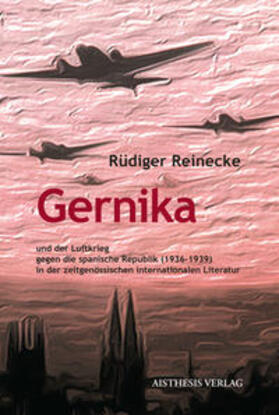 Reinecke |  Reinecke, R: Gernika | Buch |  Sack Fachmedien