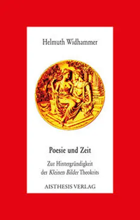 Widhammer |  Poesie und Zeit | Buch |  Sack Fachmedien