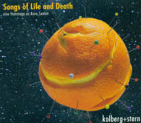  Songs of Life and Death | Sonstiges |  Sack Fachmedien
