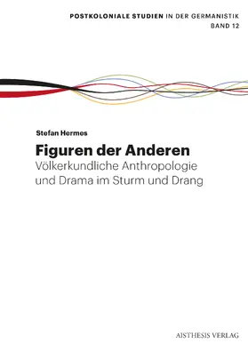 Hermes |  Figuren der Anderen | Buch |  Sack Fachmedien