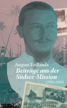 Erdland |  August Erdland | Buch |  Sack Fachmedien