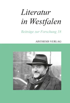 Gödden / Maxwell / Schmidt |  Literatur in Westfalen | Buch |  Sack Fachmedien