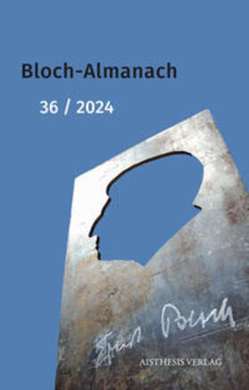 Amodeo / Dyks |  Bloch-Almanach | Buch |  Sack Fachmedien