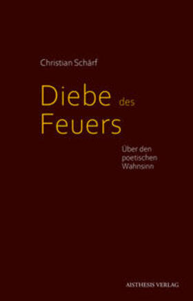 Schärf |  Diebe des Feuers | Buch |  Sack Fachmedien