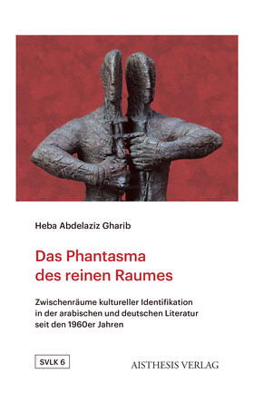 Abdelaziz Gharib | Das Phantasma des reinen Raumes | Buch | 978-3-8498-1904-0 | sack.de