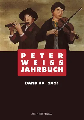 Beise / Hofmann |  Peter Weiss Jahrbuch | Buch |  Sack Fachmedien