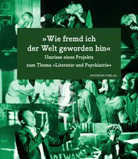 Allerheiligen / Gödden / Inckmann |  »Wie fremd ich der Welt geworden bin« | Buch |  Sack Fachmedien