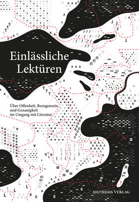 Grubner / Kitzmann / Millutat |  Einlässliche Lektüren | Buch |  Sack Fachmedien