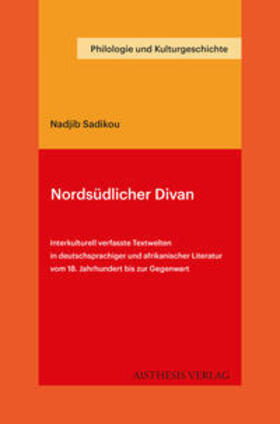 Sadikou |  Nordsüdlicher Divan | Buch |  Sack Fachmedien