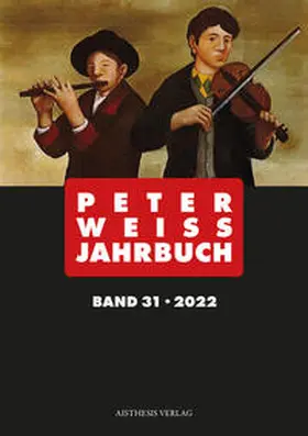 Beise / Hofmann |  Peter Weiss Jahrbuch | Buch |  Sack Fachmedien