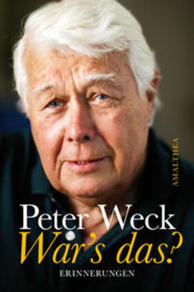 Weck | War's das? | Buch | 978-3-85002-721-2 | sack.de