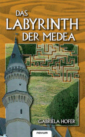 Hofer |  Das Labyrinth der Medea | Buch |  Sack Fachmedien
