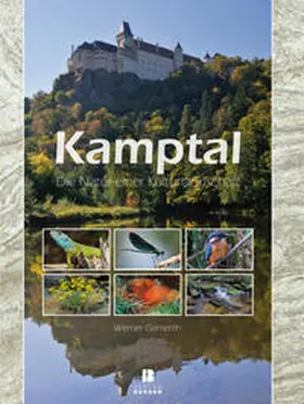 Gamerith | Kamptal | Buch | 978-3-85028-550-6 | sack.de