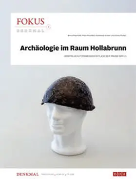 Bundesdenkmalamt / Preinfalk / Artner |  Fokus Denkmal 7 | eBook | Sack Fachmedien