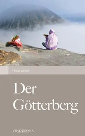 Weber |  Der Götterberg | Buch |  Sack Fachmedien