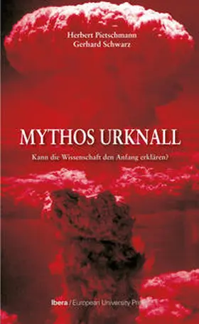 Pietschmann |  Mythos Urknall | Buch |  Sack Fachmedien