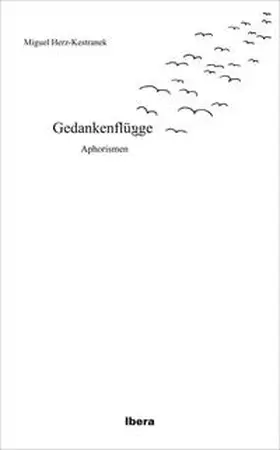 Herz-Kestranek |  Gedankenflügge | Buch |  Sack Fachmedien