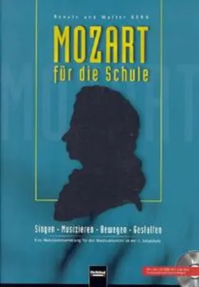 Kern |  Mozart für die Schule | Buch |  Sack Fachmedien