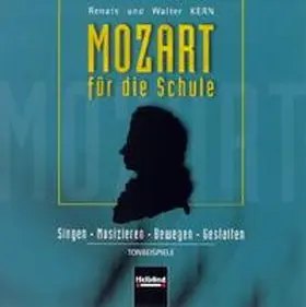 Kern |  Mozart für die Schule. AudioCD/CD-ROM | Sonstiges |  Sack Fachmedien