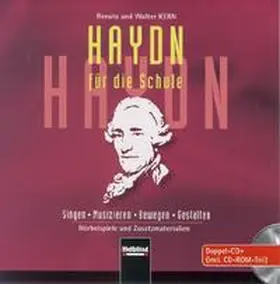 Kern |  Haydn für die Schule. AudioCD/CD-ROM | Sonstiges |  Sack Fachmedien