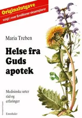 Treben |  Helse fra Guds apotek | Buch |  Sack Fachmedien