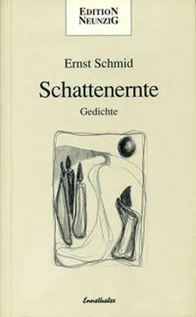 Schmid |  Schattenernte | Buch |  Sack Fachmedien