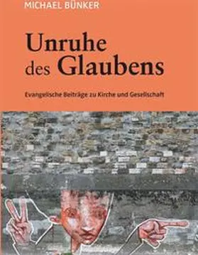 Bünker | Unruhe des Glaubens | Buch | 978-3-85073-094-5 | sack.de