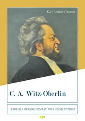 Trauner |  C. A. Witz-Oberlin | Buch |  Sack Fachmedien