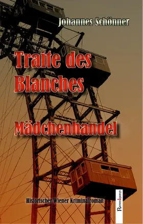 Schönner |  Traite des Blanches | eBook | Sack Fachmedien