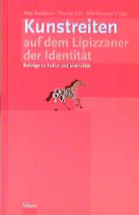 Bettelheim / Fritz / Pennauer |  Kunstreiten auf dem Lippizaner der Identität | Buch |  Sack Fachmedien