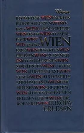 Niederle |  Wien | Buch |  Sack Fachmedien