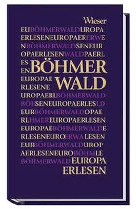 Schreiber |  Böhmerwald | Buch |  Sack Fachmedien