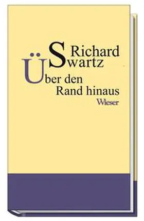 Swartz |  Über den Rand hinaus | Buch |  Sack Fachmedien