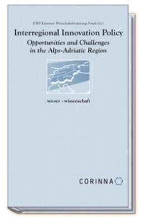 Hartmann / Kärntner Wirtschaftsförderungs-Fonds |  Interregional Innovation Policy | Buch |  Sack Fachmedien