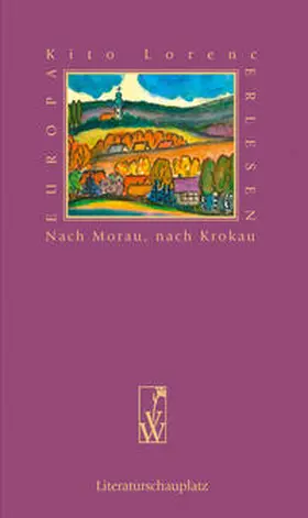 Lorenc |  Nach Morau, nach Krokau | Buch |  Sack Fachmedien