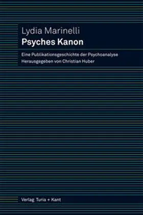 Marinelli |  Psyches Kanon | Buch |  Sack Fachmedien