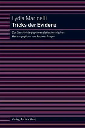 Marinelli / Mayer |  Tricks der Evidenz | Buch |  Sack Fachmedien