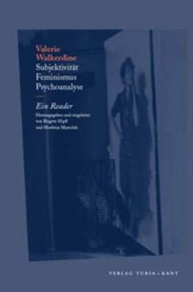 Walkerdine / Hipfl / Marschik |  Subjektivität, Feminismus, Psychoanalyse | Buch |  Sack Fachmedien