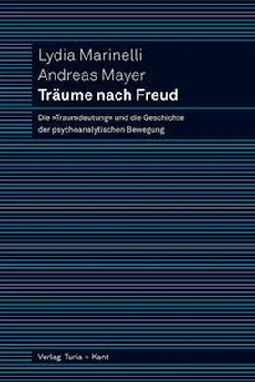 Marinelli / Mayer |  Träume nach Freud | Buch |  Sack Fachmedien