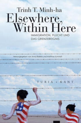 Minh-ha / Babka / Schmidt |  Elsewhere, Within Here | Buch |  Sack Fachmedien