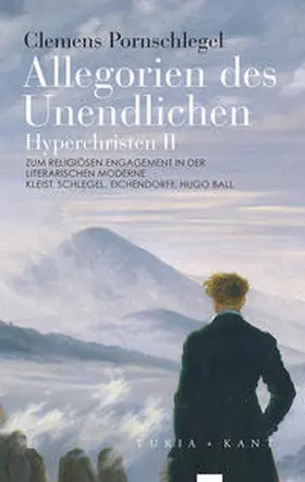 Pornschlegel |  Allegorien des Unendlichen | Buch |  Sack Fachmedien