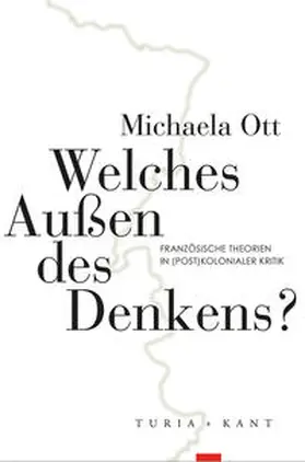 Ott |  Welches Außen des Denkens? | Buch |  Sack Fachmedien