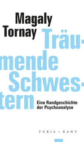 Tornay |  Träumende Schwestern | Buch |  Sack Fachmedien