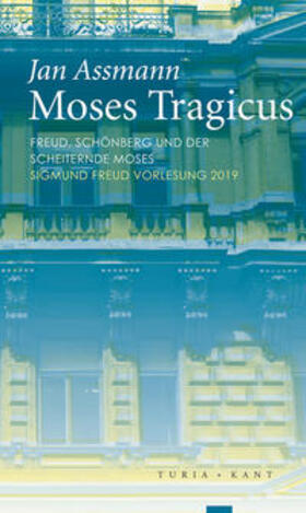Assmann |  Assmann, J: Moses Tragicus | Buch |  Sack Fachmedien