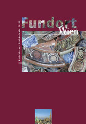 Museen der Stadt Wien - Stadtarchäologie |  Fundort Wien 12/2009 | Buch |  Sack Fachmedien