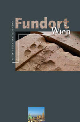  Fundort Wien 15/2012 | Buch |  Sack Fachmedien