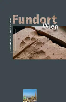  Fundort Wien 15/2012 | eBook | Sack Fachmedien