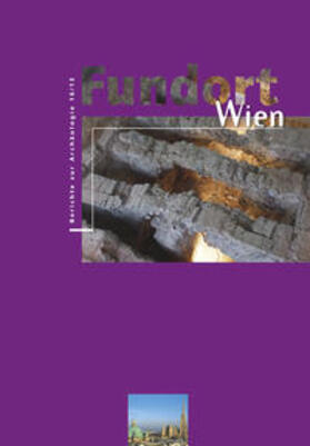  Fundort Wien 16/2013 | Buch |  Sack Fachmedien